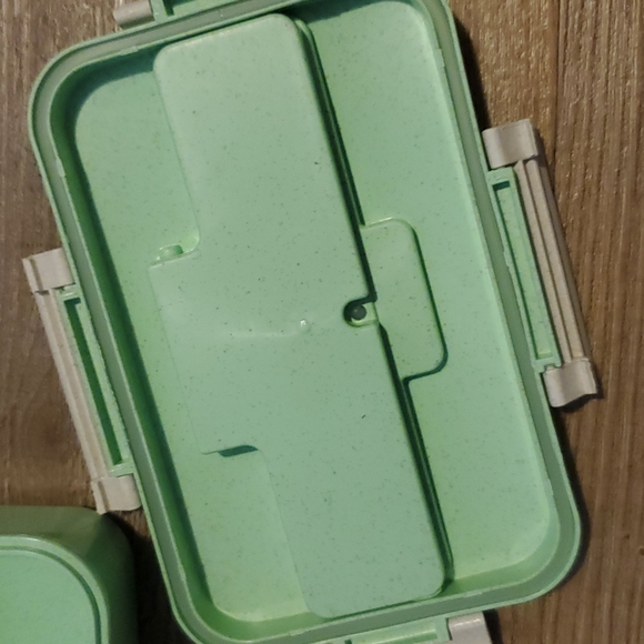 Owlcrate Mistborn Bento Box - Picture 3 of 8